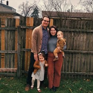 Meet your Posher, Audrey